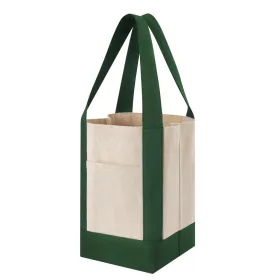   DIGHA Shopper - DIGHA Shopper, Bevásárlótáska (sötétzöld)