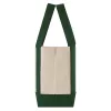 DIGHA Shopper - DIGHA Shopper, Bevásárlótáska (sötétzöld)