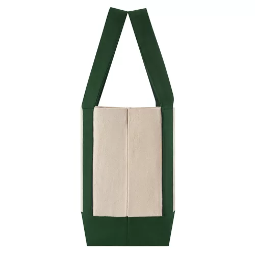 DIGHA Shopper - DIGHA Shopper, Bevásárlótáska (sötétzöld)