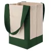DIGHA Shopper - DIGHA Shopper, Bevásárlótáska (sötétzöld)