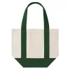 DIGHA Shopper - DIGHA Shopper, Bevásárlótáska (sötétzöld)