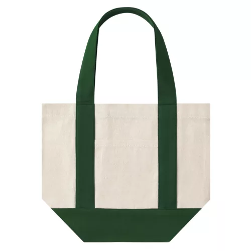 DIGHA Shopper - DIGHA Shopper, Bevásárlótáska (sötétzöld)