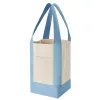 DIGHA Shopper - DIGHA Shopper, Bevásárlótáska (világoskék)