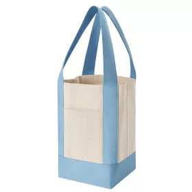   DIGHA Shopper - DIGHA Shopper, Bevásárlótáska (világoskék)