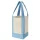 DIGHA Shopper - DIGHA Shopper, Bevásárlótáska (világoskék)