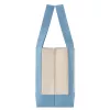 DIGHA Shopper - DIGHA Shopper, Bevásárlótáska (világoskék)
