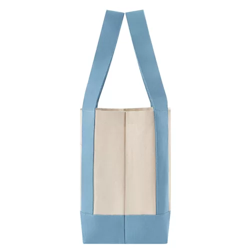 DIGHA Shopper - DIGHA Shopper, Bevásárlótáska (világoskék)