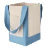DIGHA Shopper - DIGHA Shopper, Bevásárlótáska (világoskék)