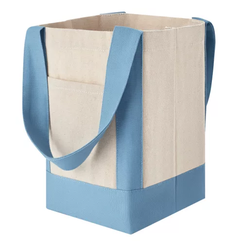 DIGHA Shopper - DIGHA Shopper, Bevásárlótáska (világoskék)