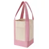 DIGHA Shopper - DIGHA Shopper, Bevásárlótáska (rózsaszín)