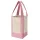 DIGHA Shopper - DIGHA Shopper, Bevásárlótáska (rózsaszín)