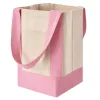 DIGHA Shopper - DIGHA Shopper, Bevásárlótáska (rózsaszín)