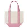 DIGHA Shopper - DIGHA Shopper, Bevásárlótáska (rózsaszín)