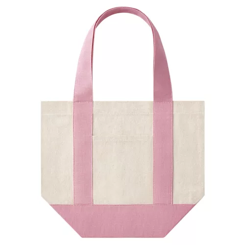 DIGHA Shopper - DIGHA Shopper, Bevásárlótáska (rózsaszín)