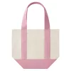 DIGHA Shopper - DIGHA Shopper, Bevásárlótáska (rózsaszín)