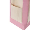 DIGHA Shopper - DIGHA Shopper, Bevásárlótáska (rózsaszín)