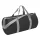 WORKOUT - sporttáska (fekete)