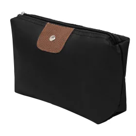 ACCESSORY - pipere táska (fekete)