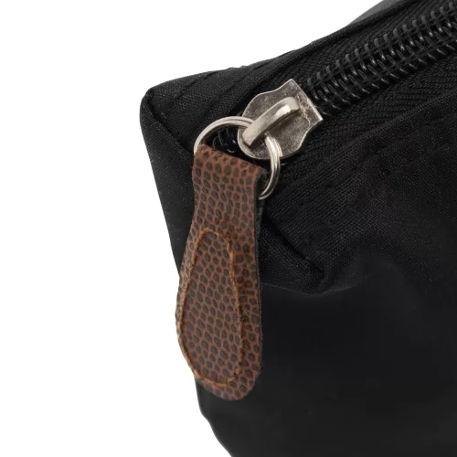 ACCESSORY - pipere táska (fekete)