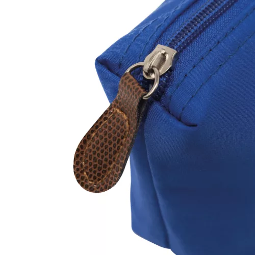 ACCESSORY - pipere táska (kék)
