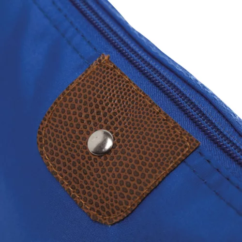 ACCESSORY - pipere táska (kék)