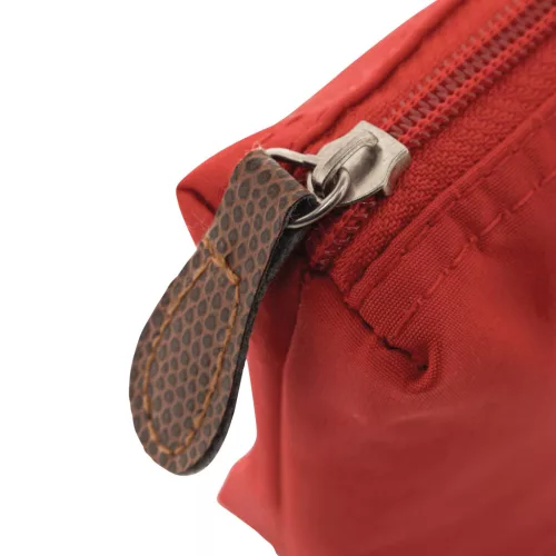 ACCESSORY - pipere táska (vörös)
