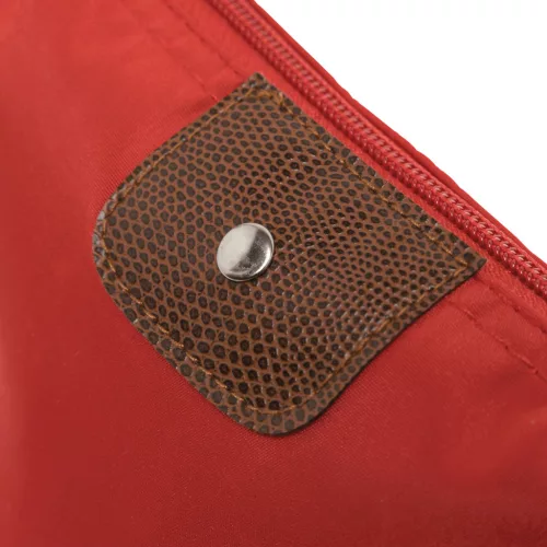 ACCESSORY - pipere táska (vörös)