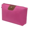 ACCESSORY - pipere táska (rózsaszín)
