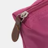 ACCESSORY - pipere táska (rózsaszín)