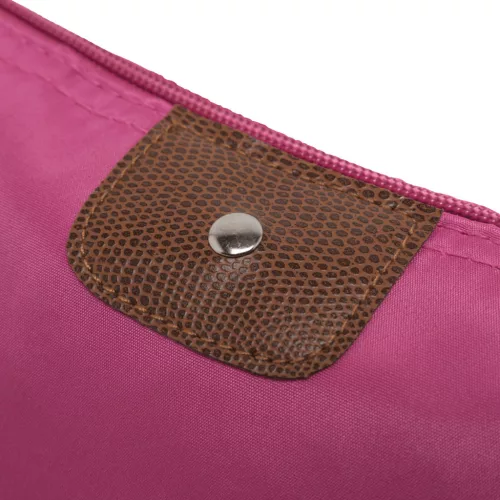 ACCESSORY - pipere táska (rózsaszín)