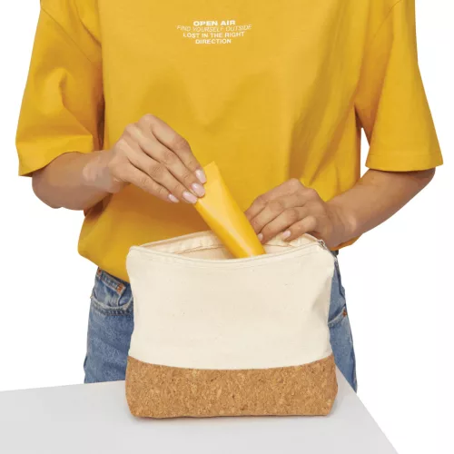 CORK USE - táska kiegészítők számára