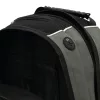 HYPE - laptop tárolós hátizsák (fekete, szürke)