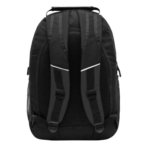 HYPE - laptop tárolós hátizsák (fekete)