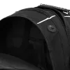 HYPE - laptop tárolós hátizsák (fekete)