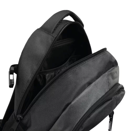 HIGH-CLASS - hátizsák (szürke)