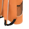 TEC - hátizsák (narancssárga)