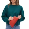 VOLUNTEER - hátizsák (vörös)
