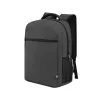 PORTO Backpack - PORTO Backpack, Hátizsák (sötétszürke)