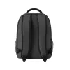 PORTO Backpack - PORTO Backpack, Hátizsák (sötétszürke)
