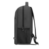 PORTO Backpack - PORTO Backpack, Hátizsák (sötétszürke)