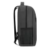 PORTO Backpack - PORTO Backpack, Hátizsák (sötétszürke)