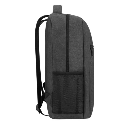 PORTO Backpack - PORTO Backpack, Hátizsák (sötétszürke)