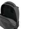 PORTO Backpack - PORTO Backpack, Hátizsák (sötétszürke)