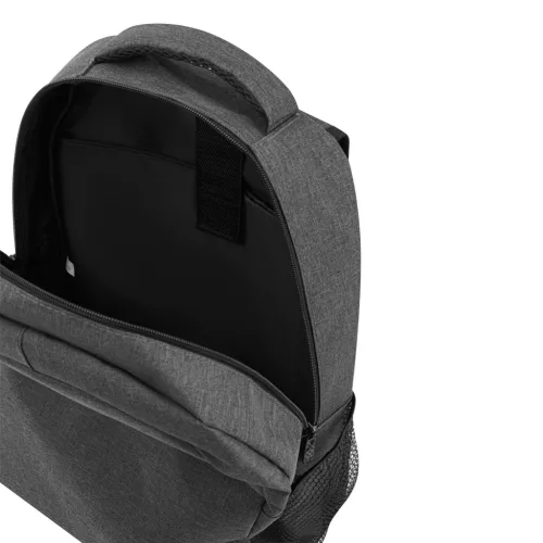 PORTO Backpack - PORTO Backpack, Hátizsák (sötétszürke)