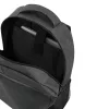 PORTO Backpack - PORTO Backpack, Hátizsák (sötétszürke)