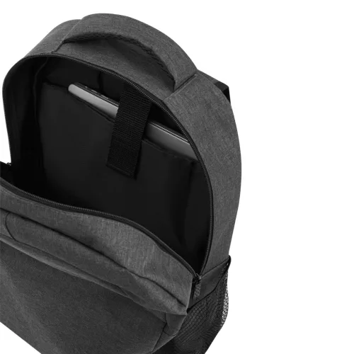 PORTO Backpack - PORTO Backpack, Hátizsák (sötétszürke)