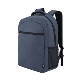 PORTO Backpack - PORTO Backpack, Hátizsák (sötétkék)