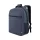 PORTO Backpack - PORTO Backpack, Hátizsák (sötétkék)