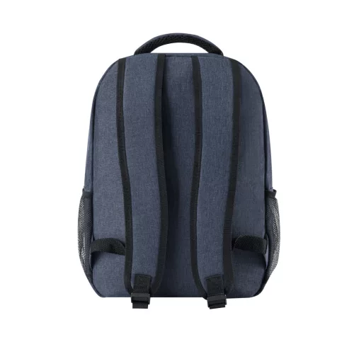 PORTO Backpack - PORTO Backpack, Hátizsák (sötétkék)
