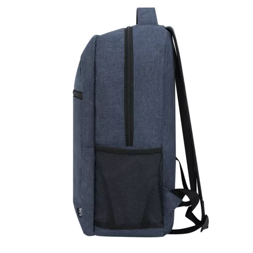 PORTO Backpack - PORTO Backpack, Hátizsák (sötétkék)